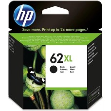 Картридж HP Картридж 62XL, черный / C2P05AE