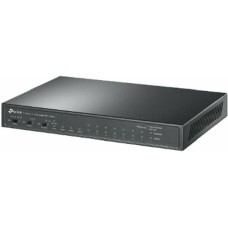 Коммутатор TP-LINK Коммутатор TL-SL1311P, неуправляемый
