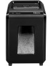 шредеры FELLOWES Уничтожитель бумаг PowerShred 92Cs, P-4, 4х38 мм, 18 лист. одновременно, 25л [fs-17193]
