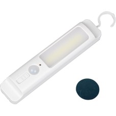 UNIEL ULM-F47-0,9W/4500K/3AAA SENSOR IP20 IVORY