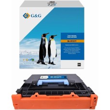 Картридж G&G Картридж GG-CF237Y, CF237Y, черный / GG-CF237Y