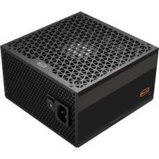 PCCOOLER Блок питания ATX 550W P5-YK550-B1F 80+ bronze (20+4pin) APFC 135mm fan 6xSATA Cab Manag RTL