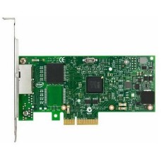 Сетевой адаптер LENOVO Сетевой адаптер 7ZT7A00534 ThinkSystem Intel I350-T2 PCIe 1Gb 2-Port RJ45 Ethernet Adapter