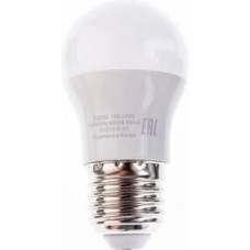 GAUSS Упаковка ламп LED E27, шар, 12Вт, 53232, 10 шт