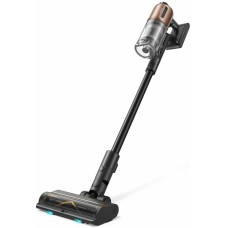 DREAME Вертикальный пылесос (handstick) Z-Series Z20 AquaCycle, 855Вт, черный/бронзовый [vzv66a]
