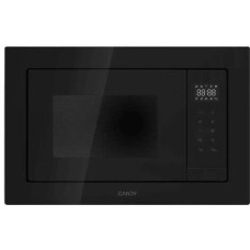 CANDY Встраиваемая микроволновая печь CMXBTG218B, 21л, 800Вт, черный [td0051029ru]