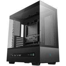 Корпус для ПК DEEPCOOL Корпус для ПК CH690 DIGITAL