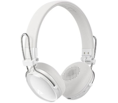 ACEFAST Беспроводные наушники с активным шумоподавлением H7 Active Noise Reduction Wireless Headset. Цвет: белый жемчуг