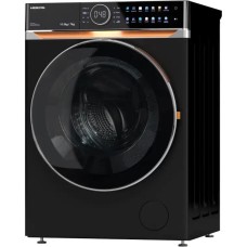 Стиральная машина HIBERG Стиральная машина c сушкой i-DDQ10 - 10714 B