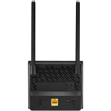 Маршрутизатор ASUS Маршрутизатор 4G-N16 LTE WiFi 4 100Mb 300Mbps 2.4GHz (90IG07E0-MO3H00)