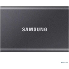 Samsung Portable SSD 1TB T7 [MU-PC1T0T/WW] USB Type-C 1.8