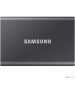 Samsung Portable SSD 1TB T7 [MU-PC1T0T/WW] USB Type-C 1.8