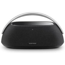 HARMAN KARDON Колонка портативная Go + Play 3, 160Вт, черный [hkgoplay3blkuk]