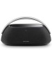 HARMAN KARDON Колонка портативная Go + Play 3, 160Вт, черный [hkgoplay3blkuk]