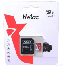 Карта памяти Netac NT02P500ECO-064G-R