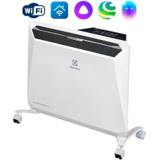 Конвектор ELECTROLUX Комплект Rapid Transformer с блоком управления и шасси ECH/R-1000 T-TUI4 (инверторный)