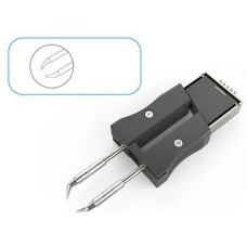 Жало ATTEN Аксессуары для пайки Жало со встроенным нагревателем , T9100-1.0I