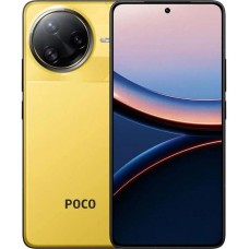 Смартфон POCO Смартфон F7 Ultra 12+256Gb желтый (MZB0JKERU)