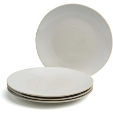 Набор тарелок BRONCO НАБОР ТАРЕЛОК ОБЕДЕННЫХ 