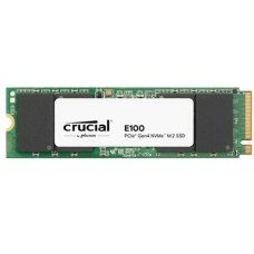Накопитель SSD Crucial CT1000E100SSD8