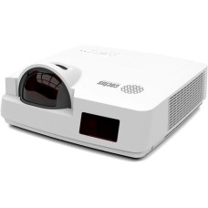 Проектор CACTUS Проектор Bright CS-V3.WT, 3LCD, белый