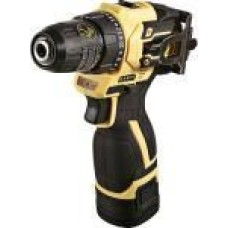 Hanskonner HCD1645BLC