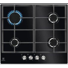 Electrolux KGG6426K черный