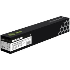 Картридж CACTUS Картридж CS-MPC3000K, 842030, черный / CS-MPC3000K