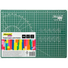 SILWERHOF Подкладка Create пластик, зеленый