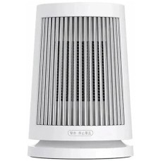 Тепловентилятор XIAOMI Тепловентилятор керамический Rush BHR8940EU, 600Вт, с термостатом, белый