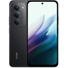 Смартфон XIAOMI Смартфон Redmi 15 8+256Gb черный (MZB0KPDRU)