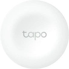 TP-LINK Умная кнопка Tapo S200B, белый