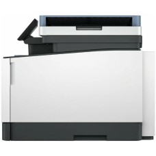 Принтер лазерный HP Color LaserJet Pro 3303fdw (499M8A) {A4, 25 стр/мин, duplex, автопод., USB/Wi-Fi/LAN, fax}