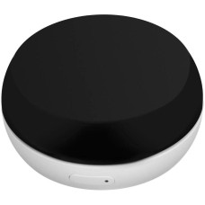 ЯНДЕКС Умный пульт YNDX-00571, р.д.20м, белый