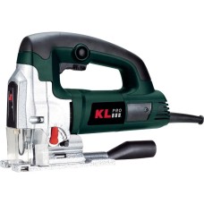 KLPRO Профессиональный Электролобзик сетевой KLDT1110 (сеть, 710 Вт,0-3000 об/мин, направляющий лазер )