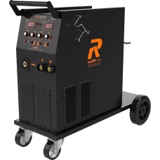 REDBO Pro Mig 250Y (380В, MIG (Co2, MIX), MIG (FCAW) 50-250A 0.8-1 мм., MMA 20-250A., 2-4 мм., два д