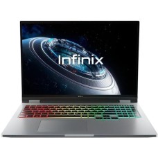 Ноутбук INFINIX Ноутбук GTBook GL614 Intel Core i5-13420H/16Gb (soldered D5)/SSD512Gb/RTX5060 8Gb (90W)/16