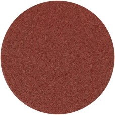 MATRIX Диск абразивный 73860, по алюминию, дереву, пластику, 125мм, 10 шт