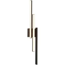 ESCADA Настенный светильник 564/A LED*28W Black