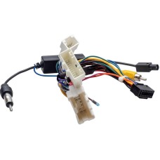 Адаптер AurA AWX-LA01