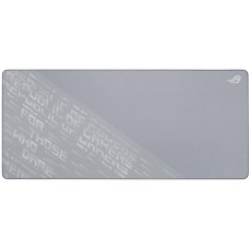 ASUS Коврик NC18 ROG SCABBARD II ARCTIC GRAY XXL