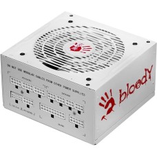 Блок питания BLOODY Блок питания ATX 750W BD-PS750G 80+ gold (20+4pin) APFC 120mm fan 6xSATA Cab Manag RTL
