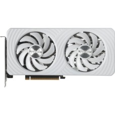 Видеокарта PALIT Видеокарта PCI-E 5.0 PA-RTX5060 WHITE OC NVIDIA GeForce RTX 5060 8Gb 128bit GDDR7 2280/28000 HDMIx1 DPx3 HDCP Ret
