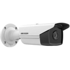 IP-Камера HIKVISION Камера видеонаблюдения IP DS-2CD2T43G2-4I(4mm) 4-4мм цв. корп.:белый