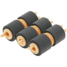 CACTUS Комплект роликов CS-BRA-XER-VLB7035 (109R00790/22K74870/604K56080/604K66430/676K65020) для Xerox WC 7525/7530/7535/7545/7556/7855/7970/7425/7428/7435/7120/7125/7220/7220T/7225/5325/5330/5335/7830/7835/7845, Versalink C7000/B7025/B7030/B7035/C8000/C