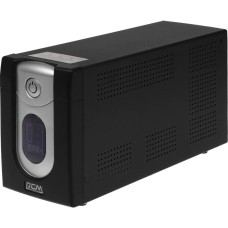POWERCOM Источник бесперебойного питания Imperial IMD-1500AP 900Вт 1500ВА черный