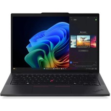 Ноутбук LENOVO Ноутбук ThinkPad T14 G6 Core Ultra 5 225U 16Gb SSD512Gb Intel Graphics 14