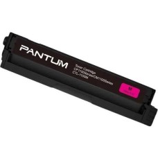 Картридж лазерный PANTUM Картридж лазерный CTL-1100XM пурпурный (2300стр.) для CP1100/CP1100DW/CM1100DN/CM1100DW/CM1100ADN/CM1100ADW