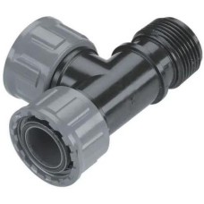 GARDENA Коннектор 02751-20.000.00 Д.вх.1