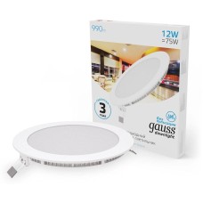 GAUSS Светильник (939111312)